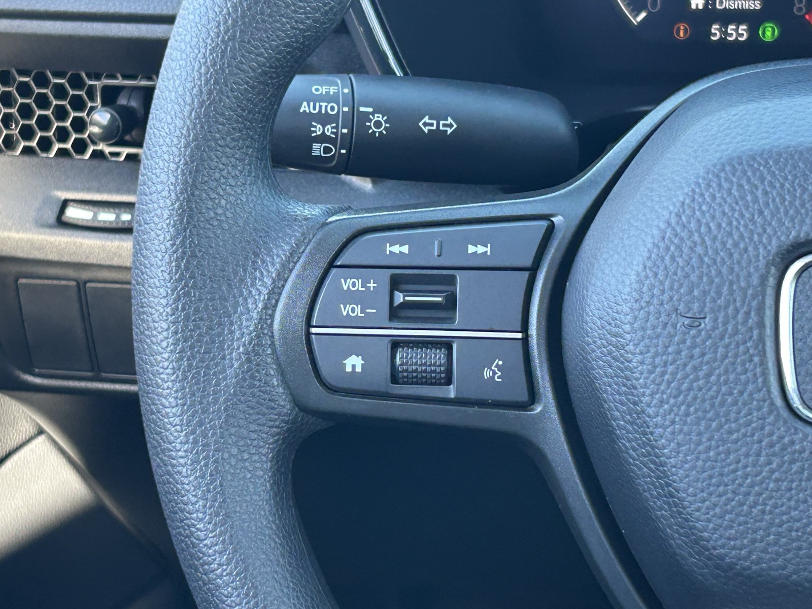Used 2026 Honda CR-V EX image 25