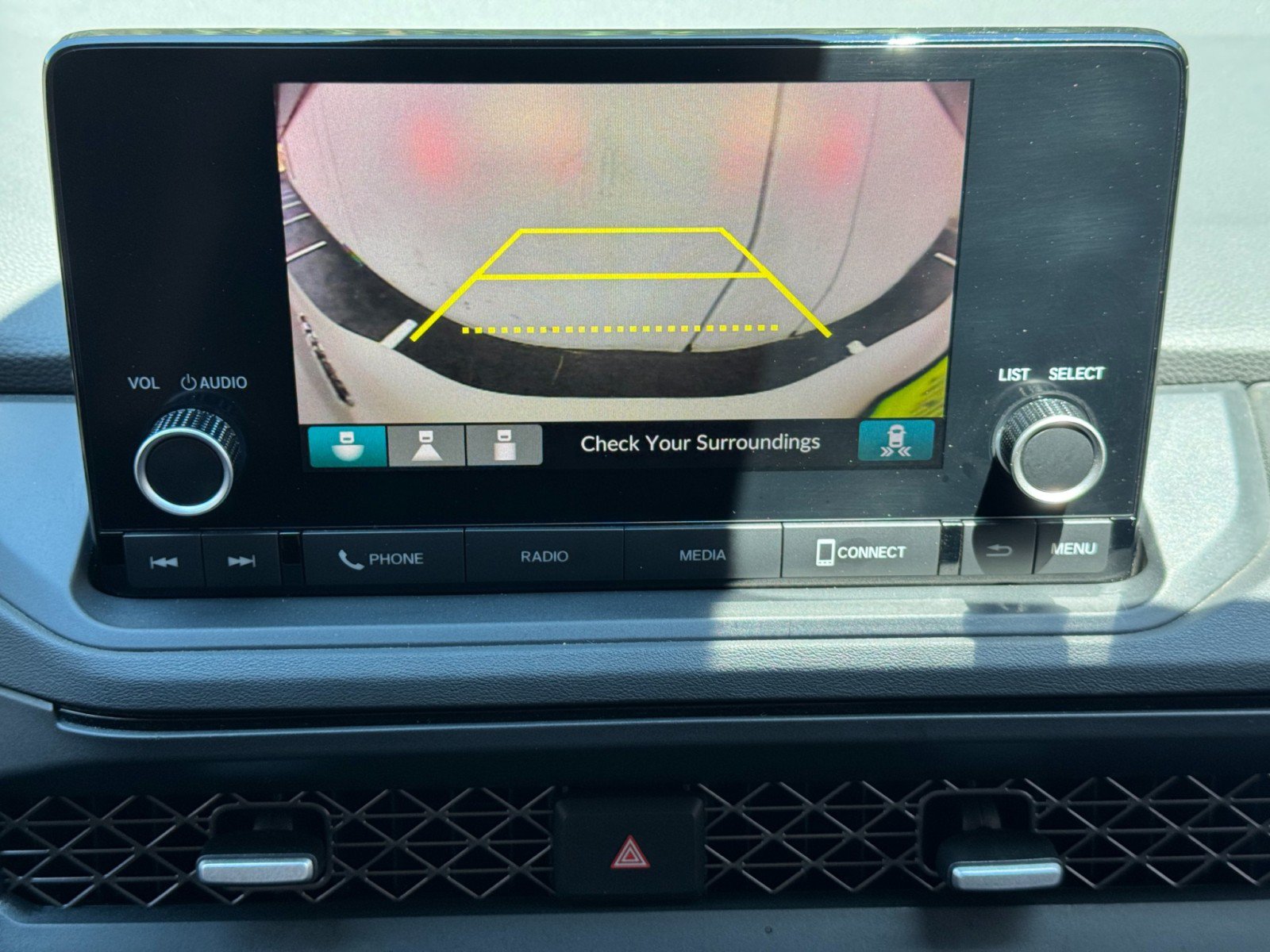 Used 2023 Honda Accord EX image 24