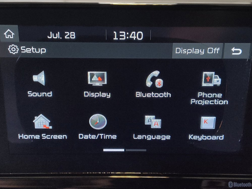 Used 2019 Kia Forte LXS FWD image 25