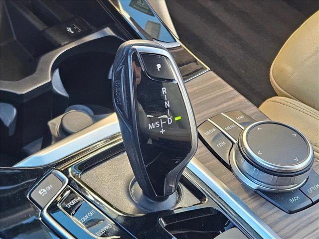 Used 2020 BMW X4 xDrive30i w/ Premium Package AWD/4WD image 12