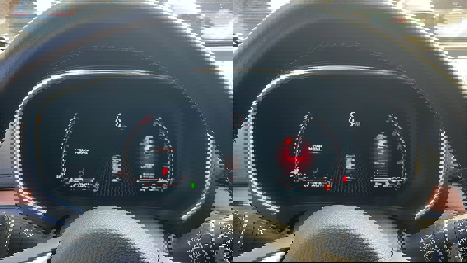 Used 2023 Acura MDX SH-AWD w/ Technology Package image 14