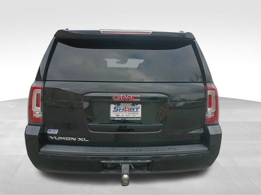 Used 2020 GMC Yukon XL SLT image 4