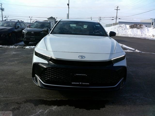 New 2026 Toyota Crown XLE image 6