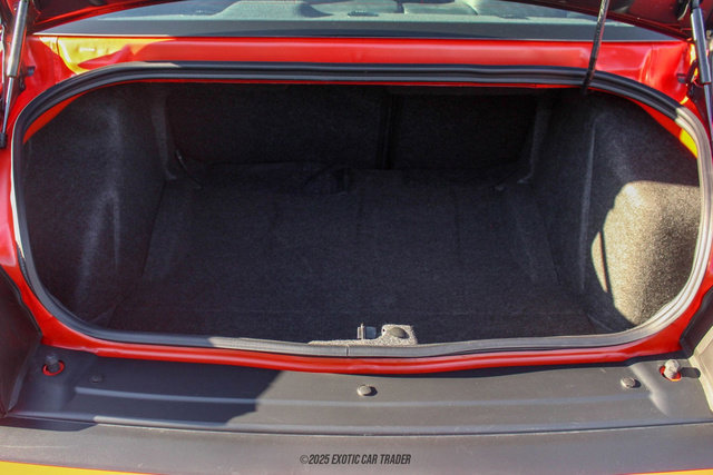 Used 2023 Dodge Challenger SRT Hellcat Redeye image 64