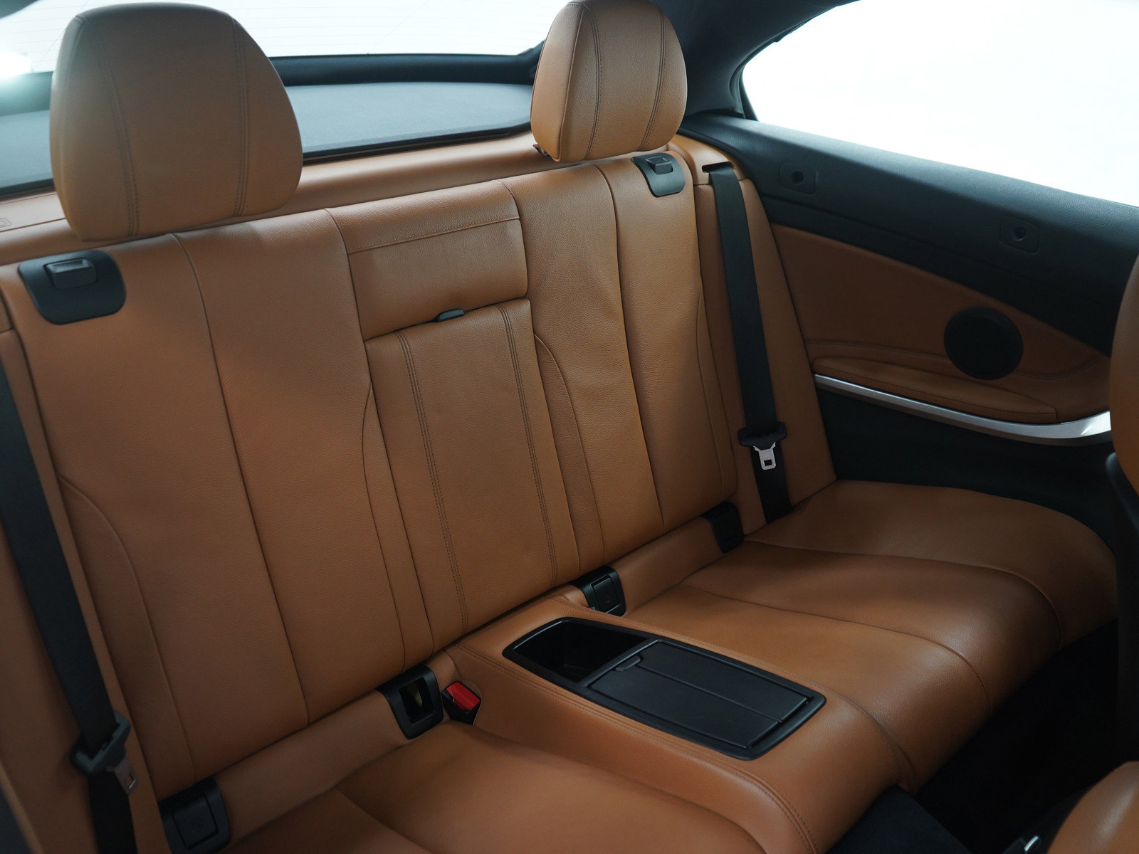 Used 2019 BMW 430i Convertible w/ Convenience Package RWD image 12