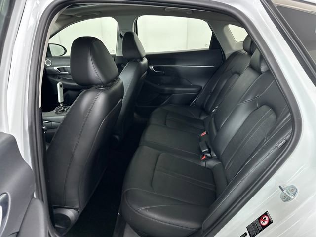 Used 2020 Hyundai Sonata SEL w/ Premium + Sunroof Package image 25