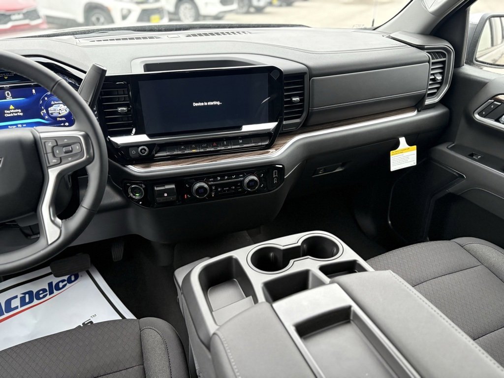 New 2026 Chevrolet Silverado 1500 LT image 13