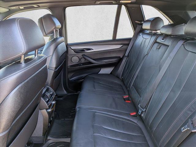 Used 2018 BMW X5 xDrive35i image 20