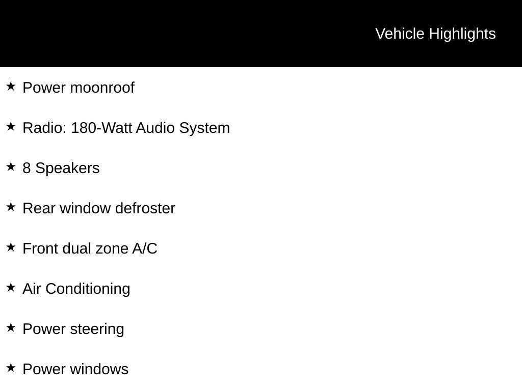 Used 2025 Honda Civic Sport image 8