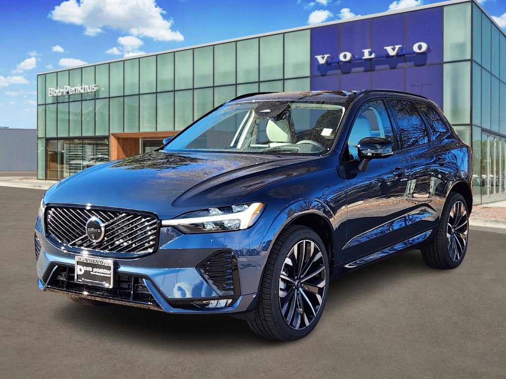 New 2026 Volvo XC60 B5 Ultra w/ Climate Package image 22