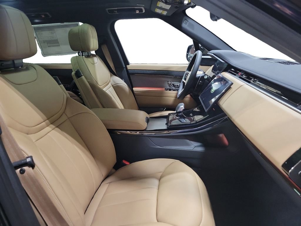 New 2026 Land Rover Range Rover Sport SE image 29