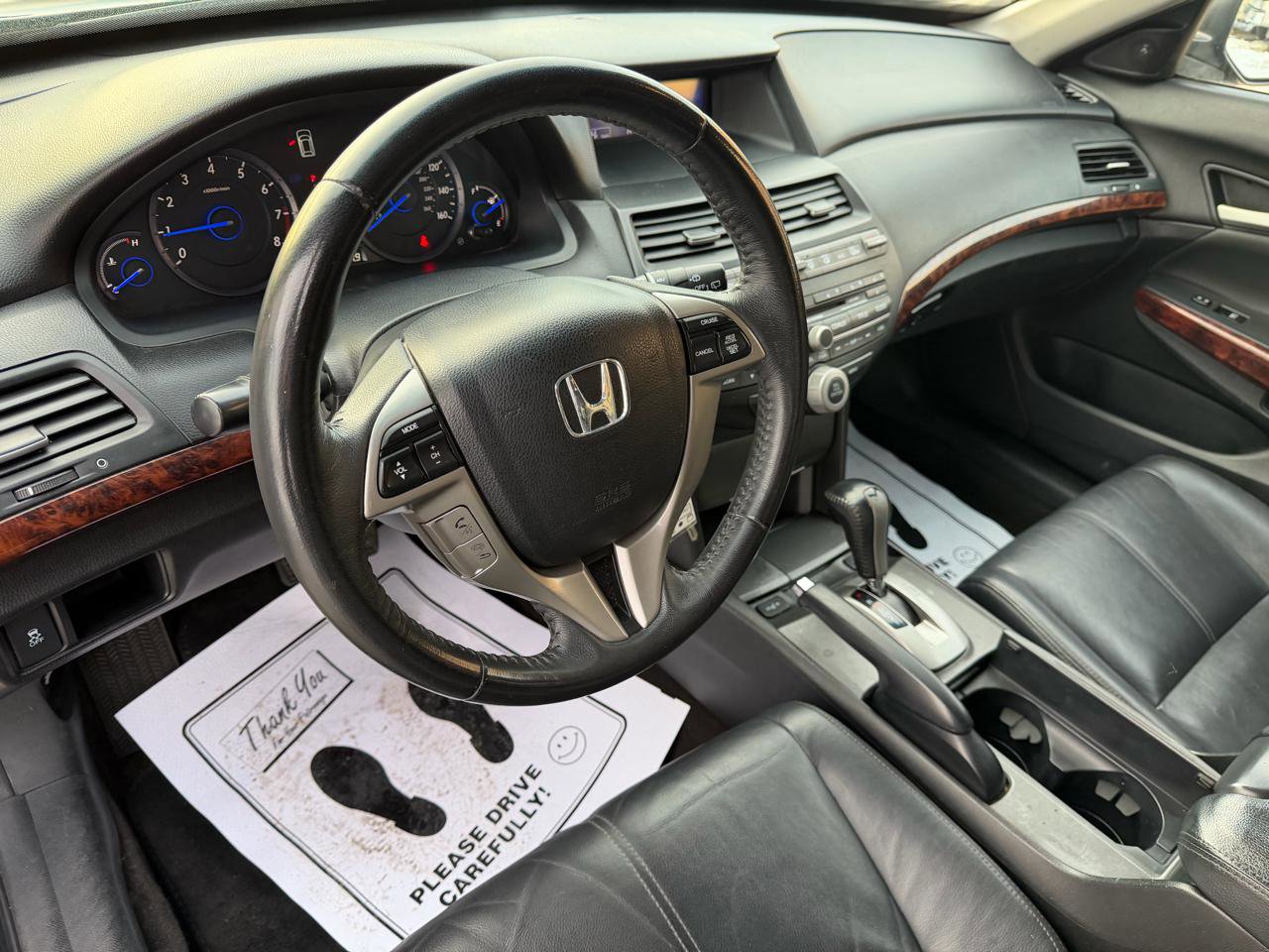 Used 2012 Honda Crosstour EX-L image 9