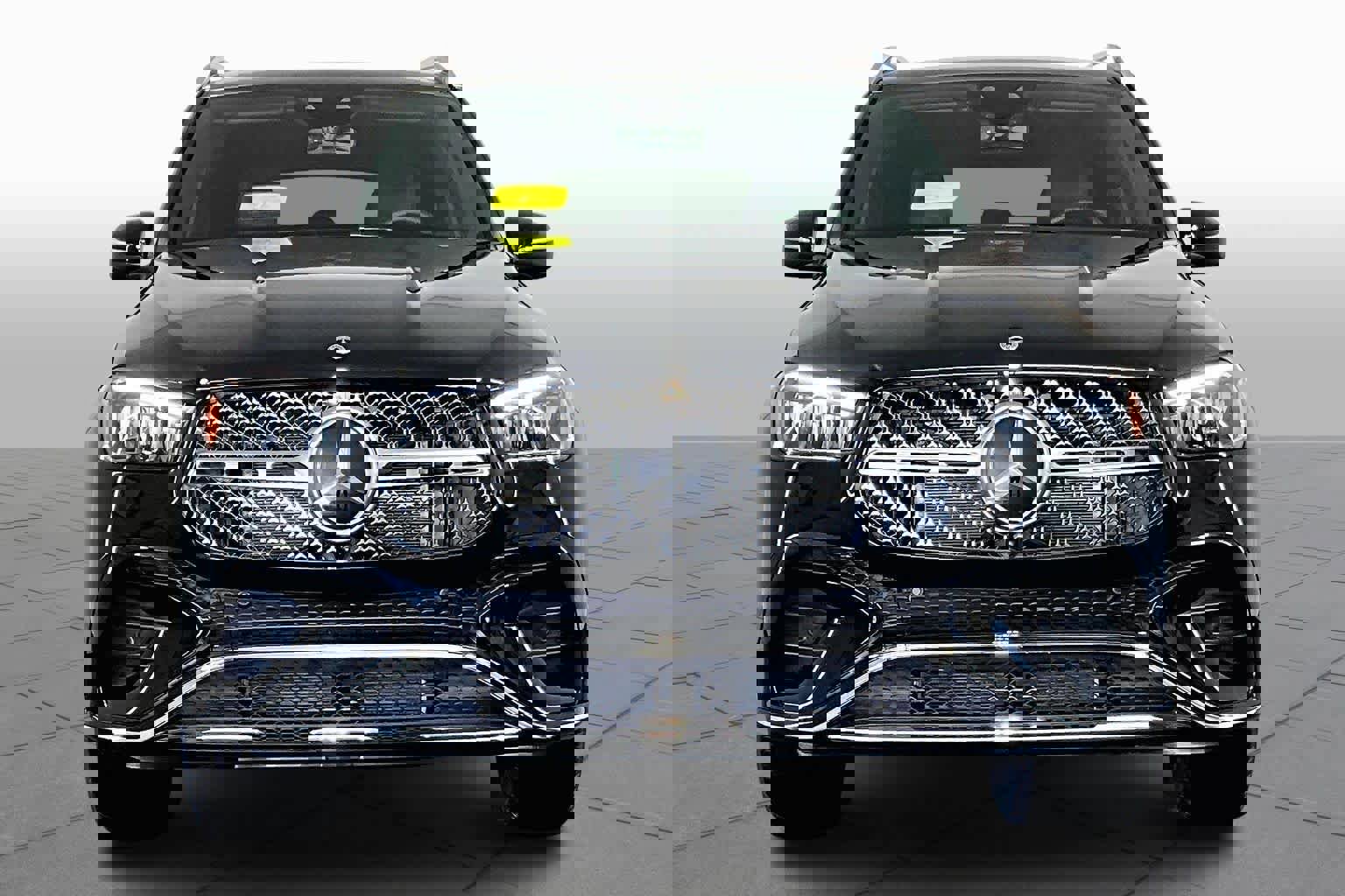 New 2026 Mercedes-Benz GLE 450 4MATIC image 2