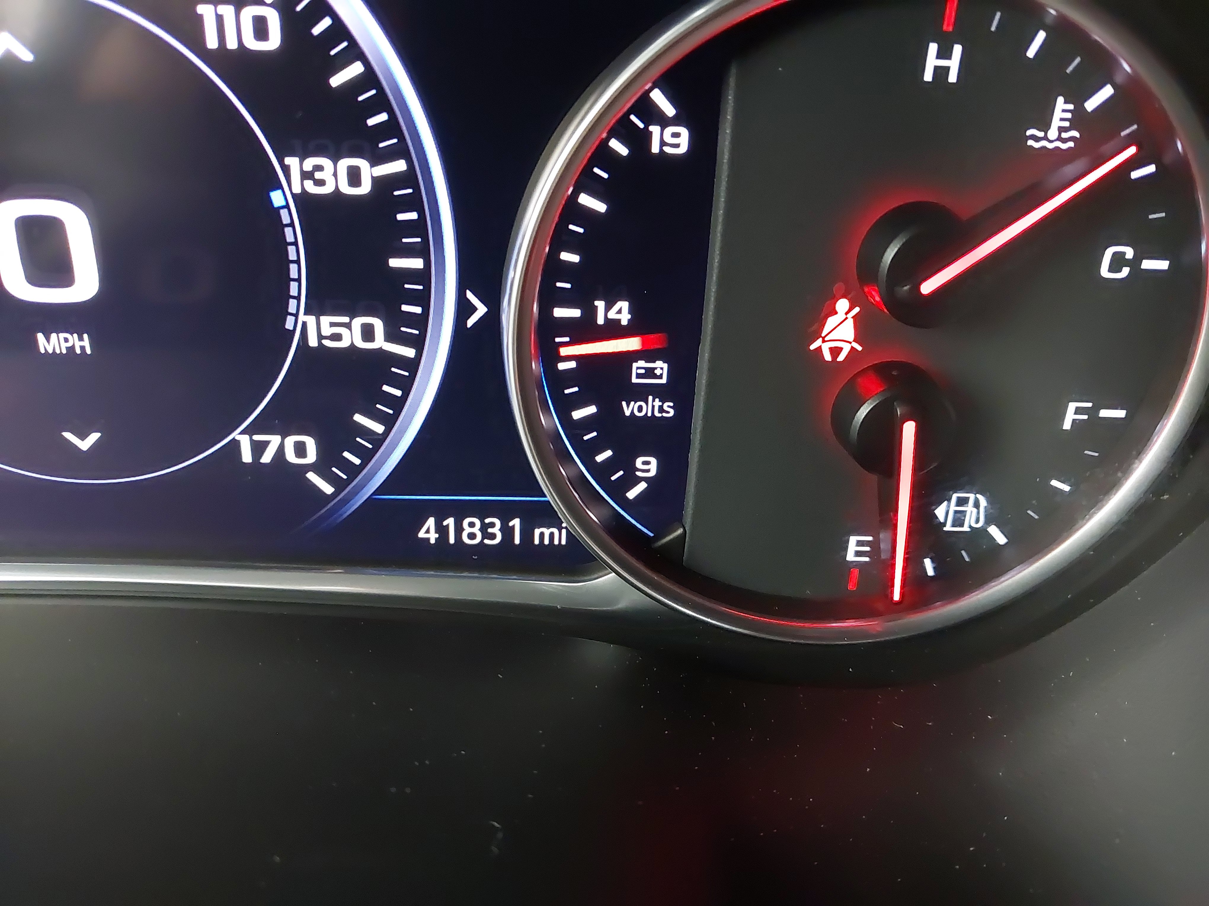 Certified 2020 Chevrolet Blazer RS FWD image 20