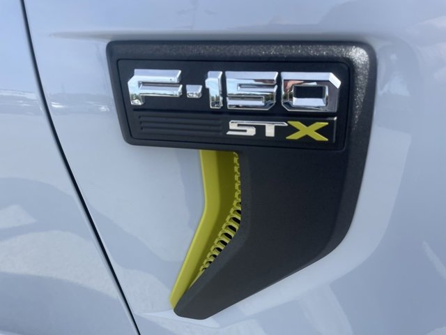 New 2025 Ford F150 STX image 3