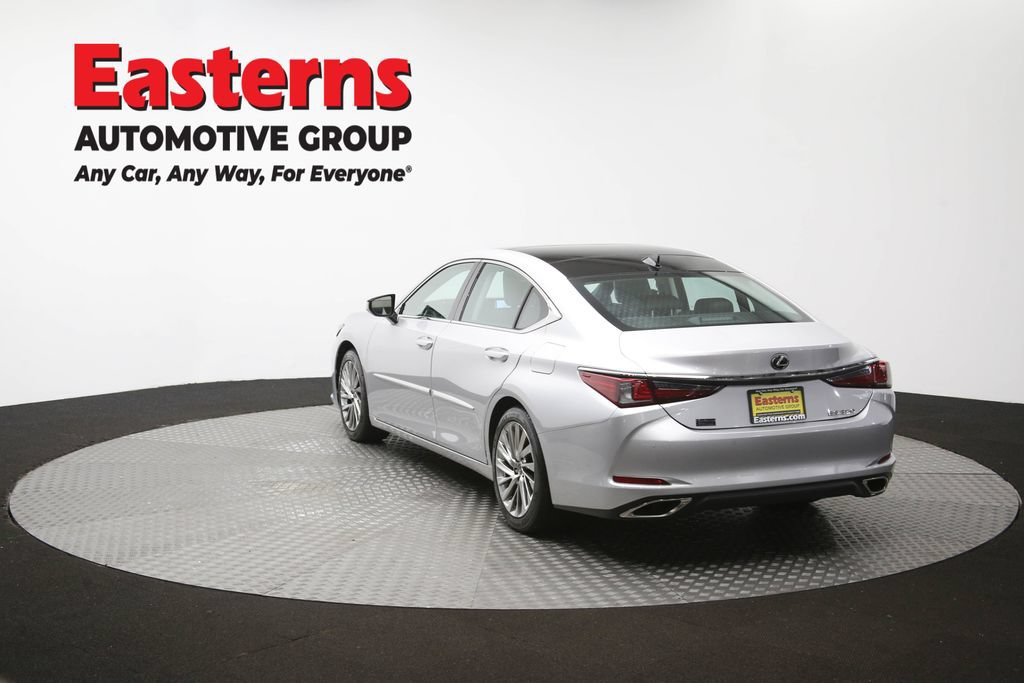 Used 2019 Lexus ES 350 Ultra Luxury w/ Accessory Package FWD image 68