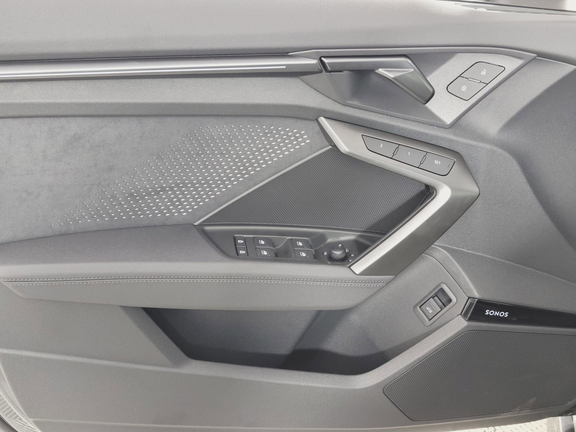 New 2026 Audi RS 3 image 19