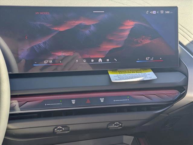 New 2026 BMW X3 xDrive30 w/ M Sport Package image 12