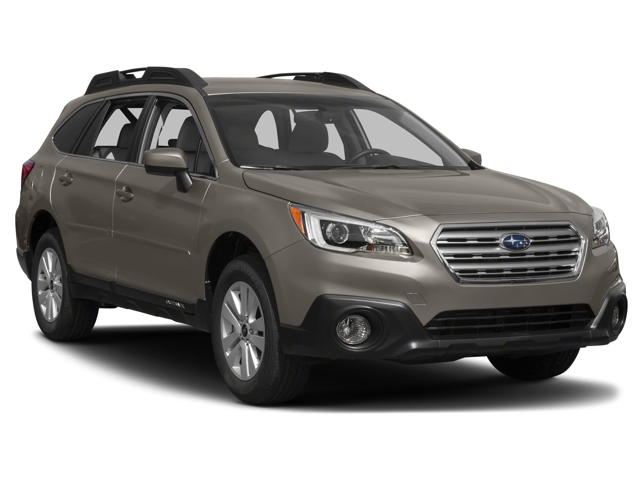 Used 2015 Subaru Outback 2.5i Premium AWD/4WD image 6