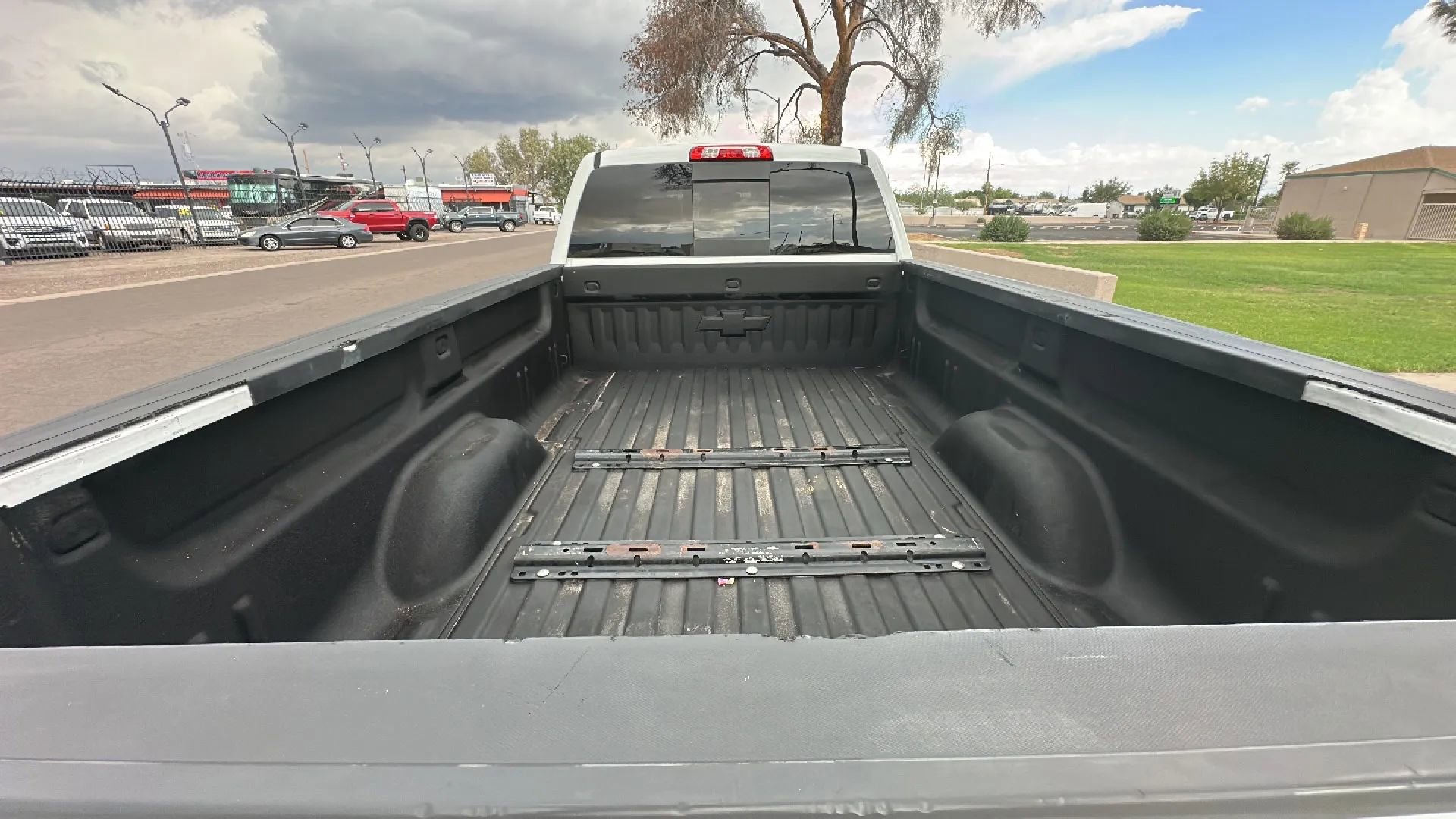 Used 2016 Chevrolet Silverado 3500 LTZ w/ Duramax Plus Package image 4