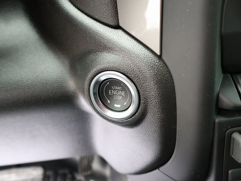 New 2026 Chevrolet Silverado 3500 W/T image 21