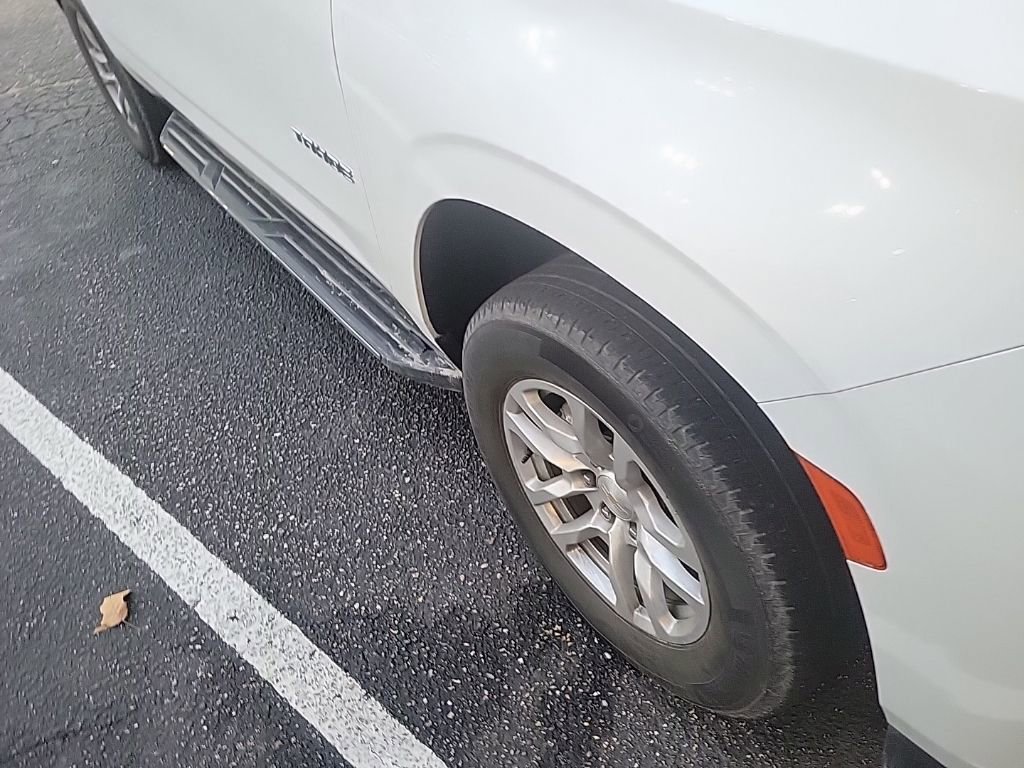 Used 2023 Chevrolet Tahoe LT image 13