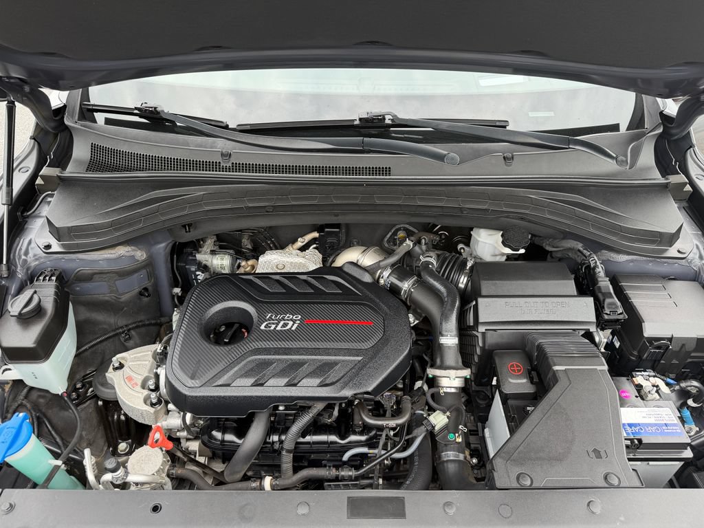 Used 2019 Hyundai Santa Fe AWD image 13