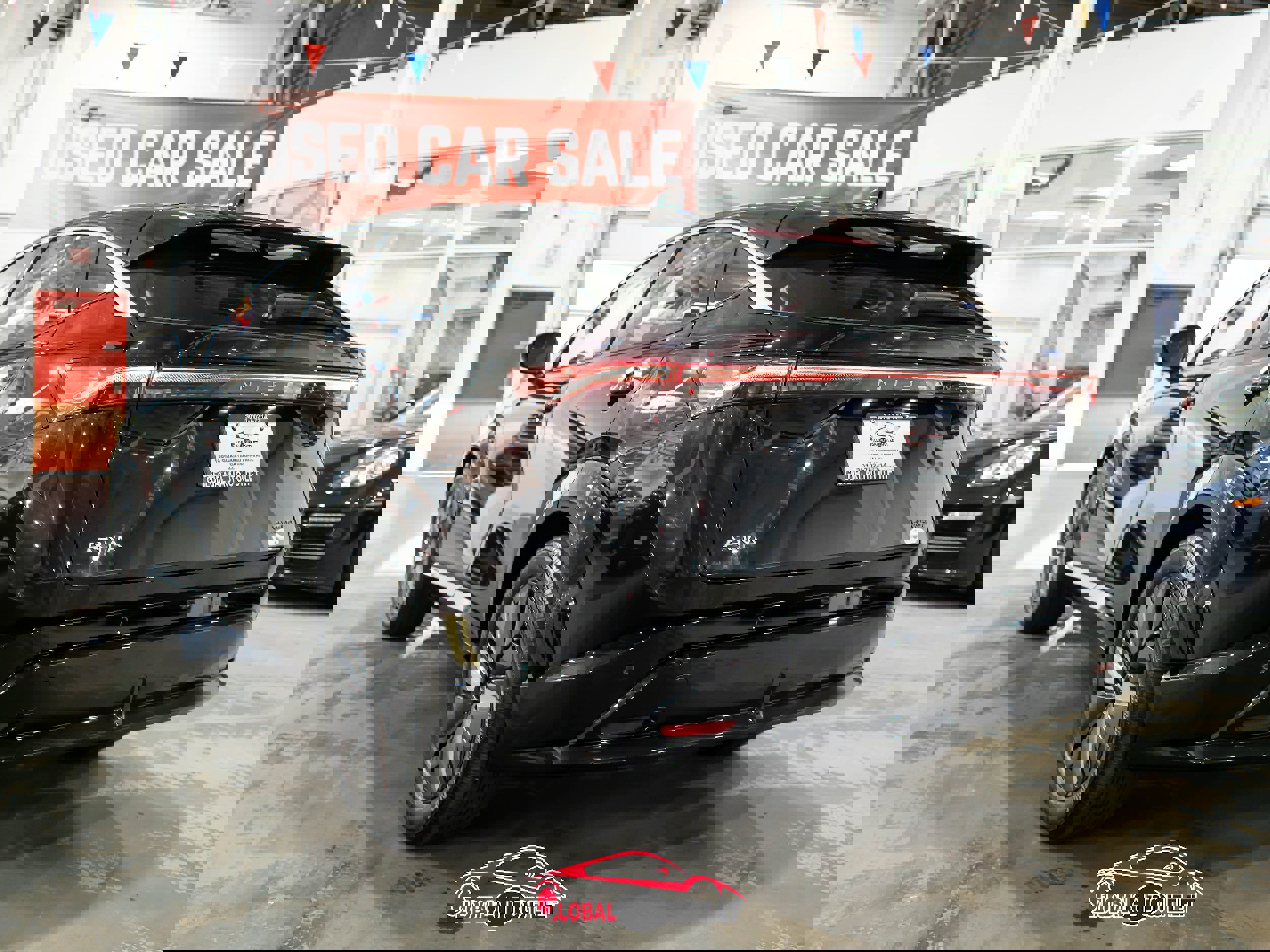 Used 2023 Nissan Ariya FWD image 5