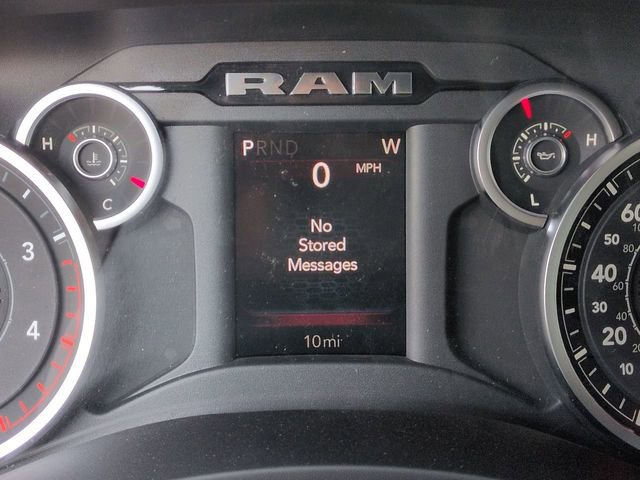 New 2026 RAM 4500 Tradesman AWD/4WD image 28