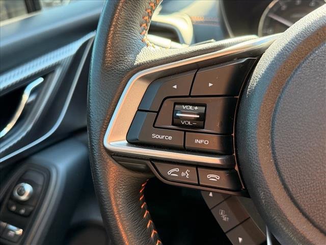 Used 2023 Subaru Crosstrek 2.5i Limited w/ Moonroof Package image 16