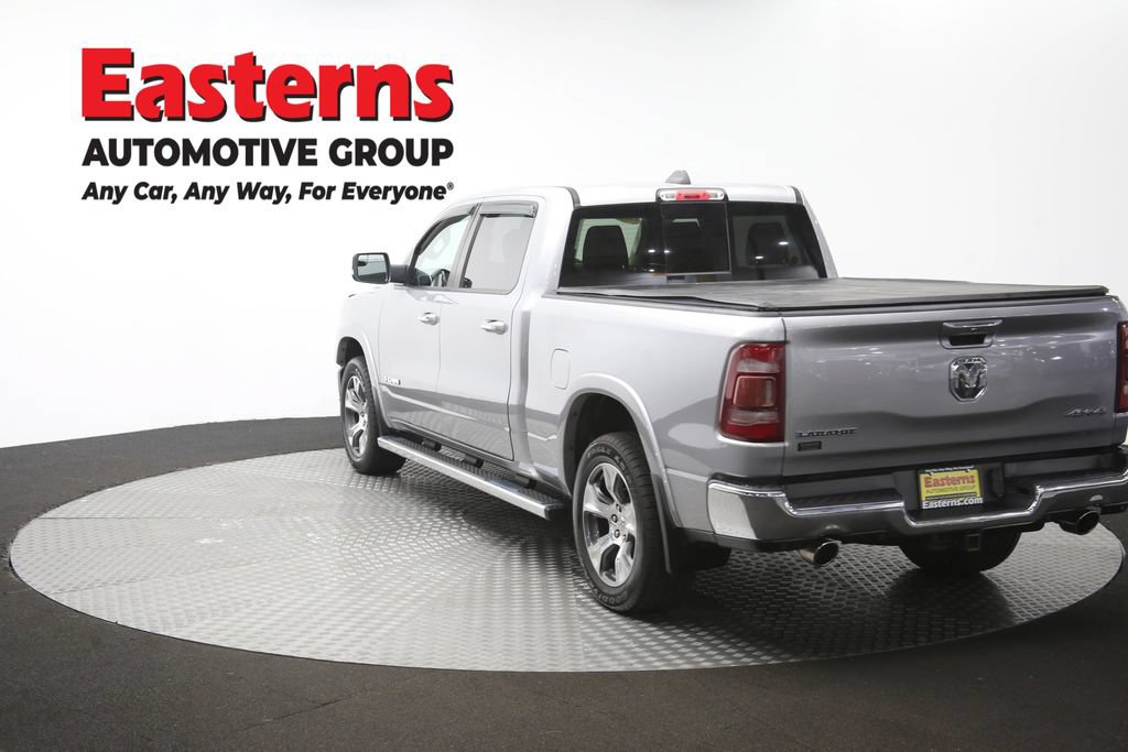 Used 2019 RAM 1500 Laramie AWD/4WD image 67