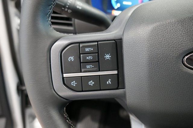 New 2025 Ford F150 XLT w/ Equipment Group 301A Standard image 15