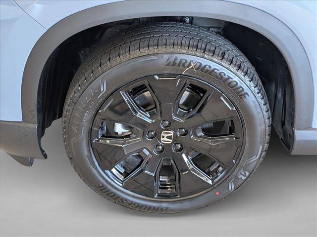 New 2026 Honda Pilot Black Edition image 10