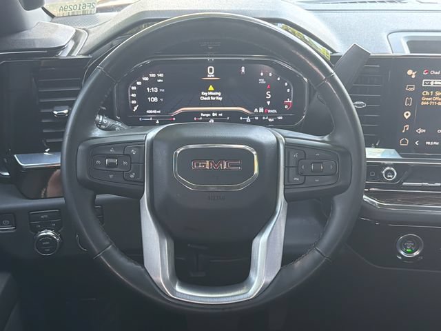 Used 2023 GMC Sierra 1500 Elevation AWD/4WD image 23