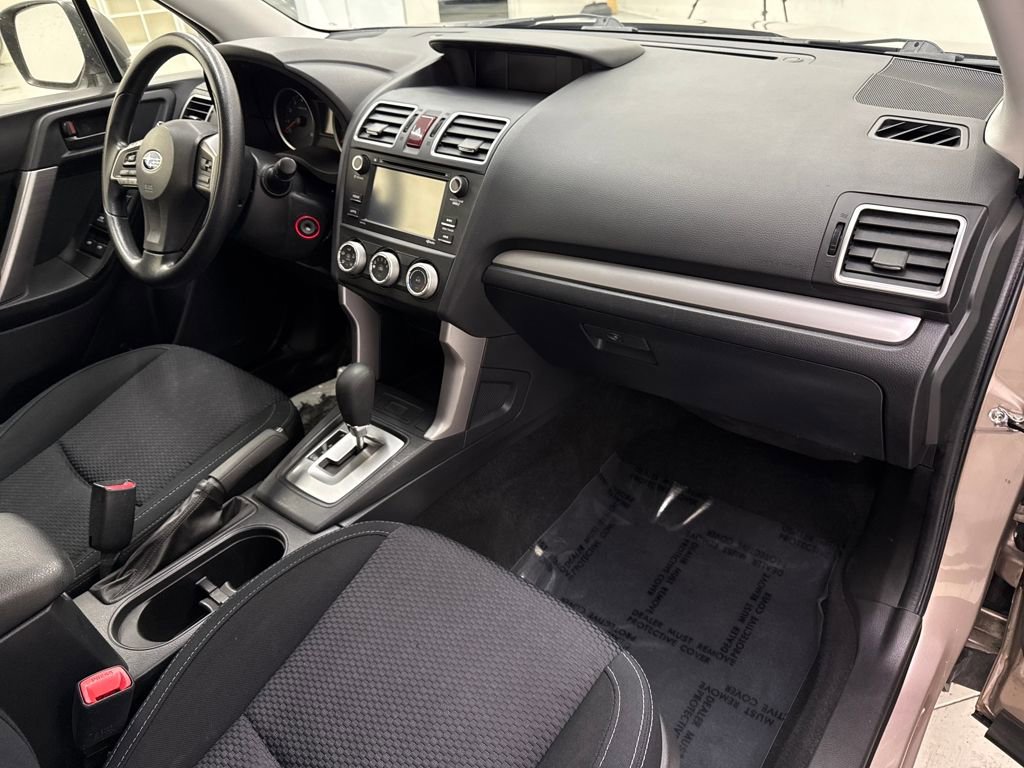 Used 2016 Subaru Forester 2.5i w/ Alloy Wheel Package image 20