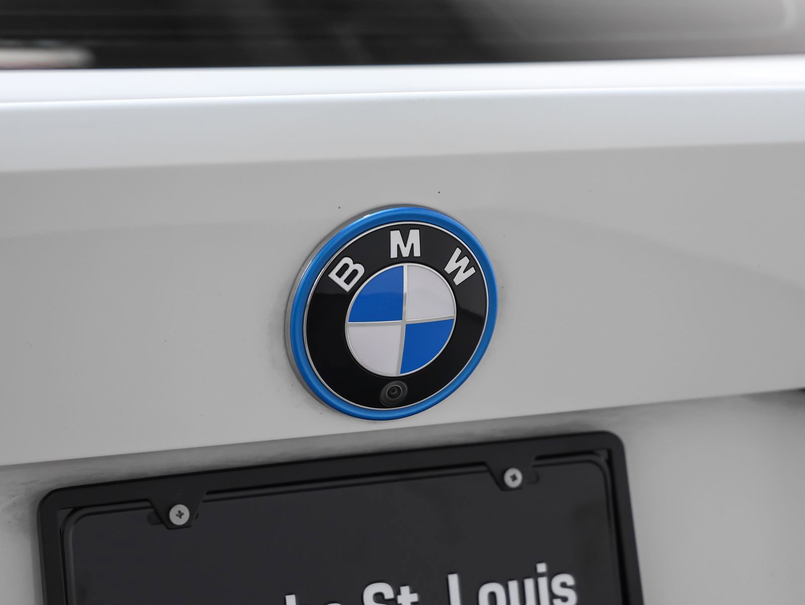 Used 2023 BMW i4 eDrive40 w/ Premium Package image 21