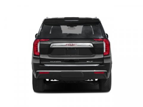 Used 2021 GMC Yukon XL SLT w/ SLT Luxury Package image 8
