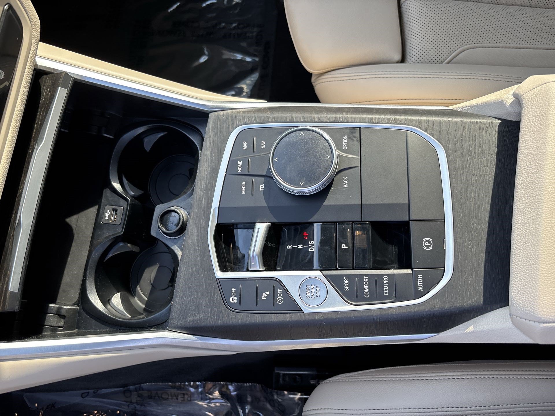 Used 2023 BMW 330i Sedan w/ Convenience Package RWD image 20