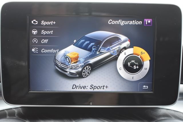 Used 2015 Mercedes-Benz C 300 4MATIC Sedan w/ Premium 1 Package image 26