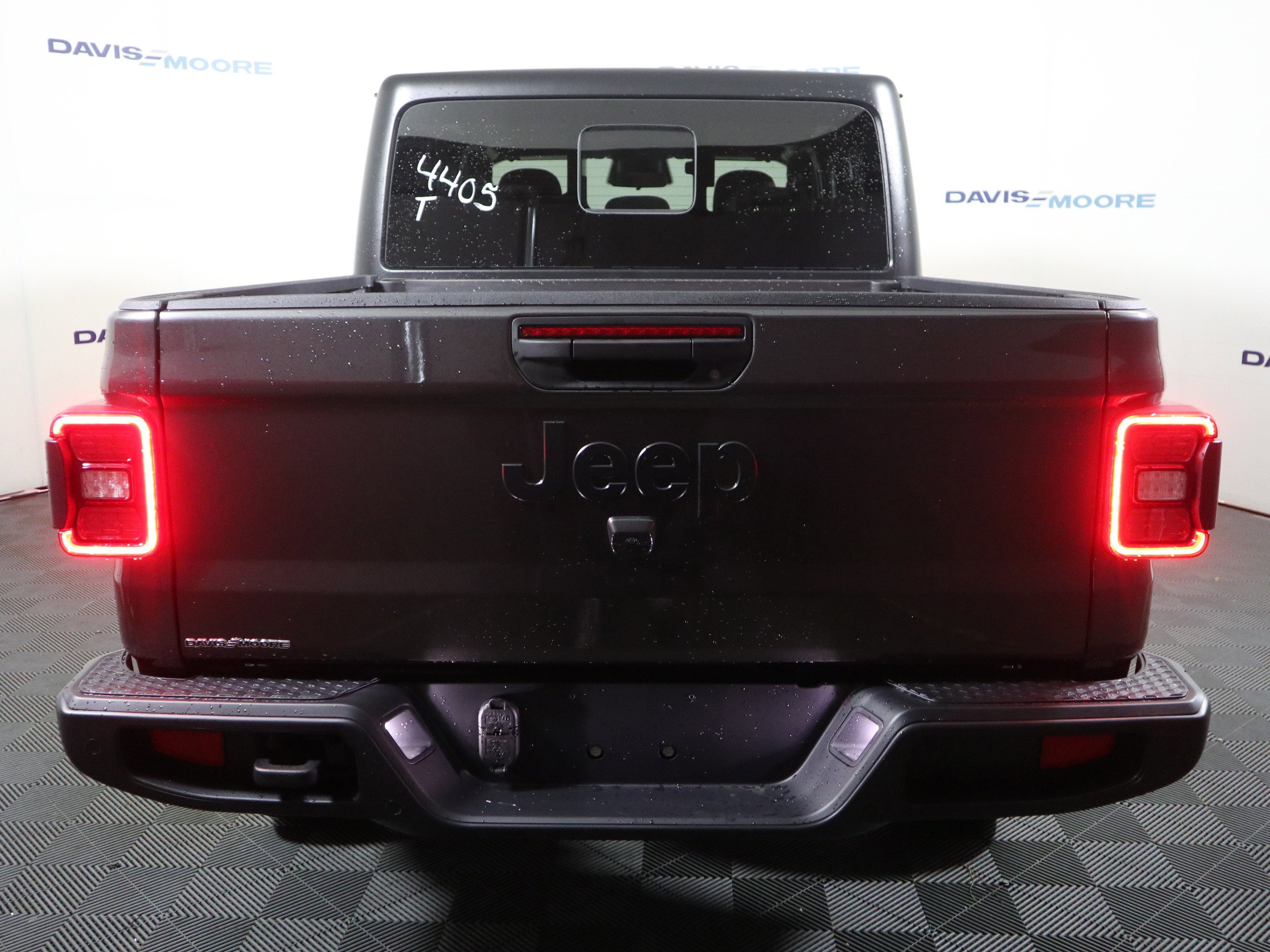 New 2026 Jeep Gladiator Sport AWD/4WD image 7