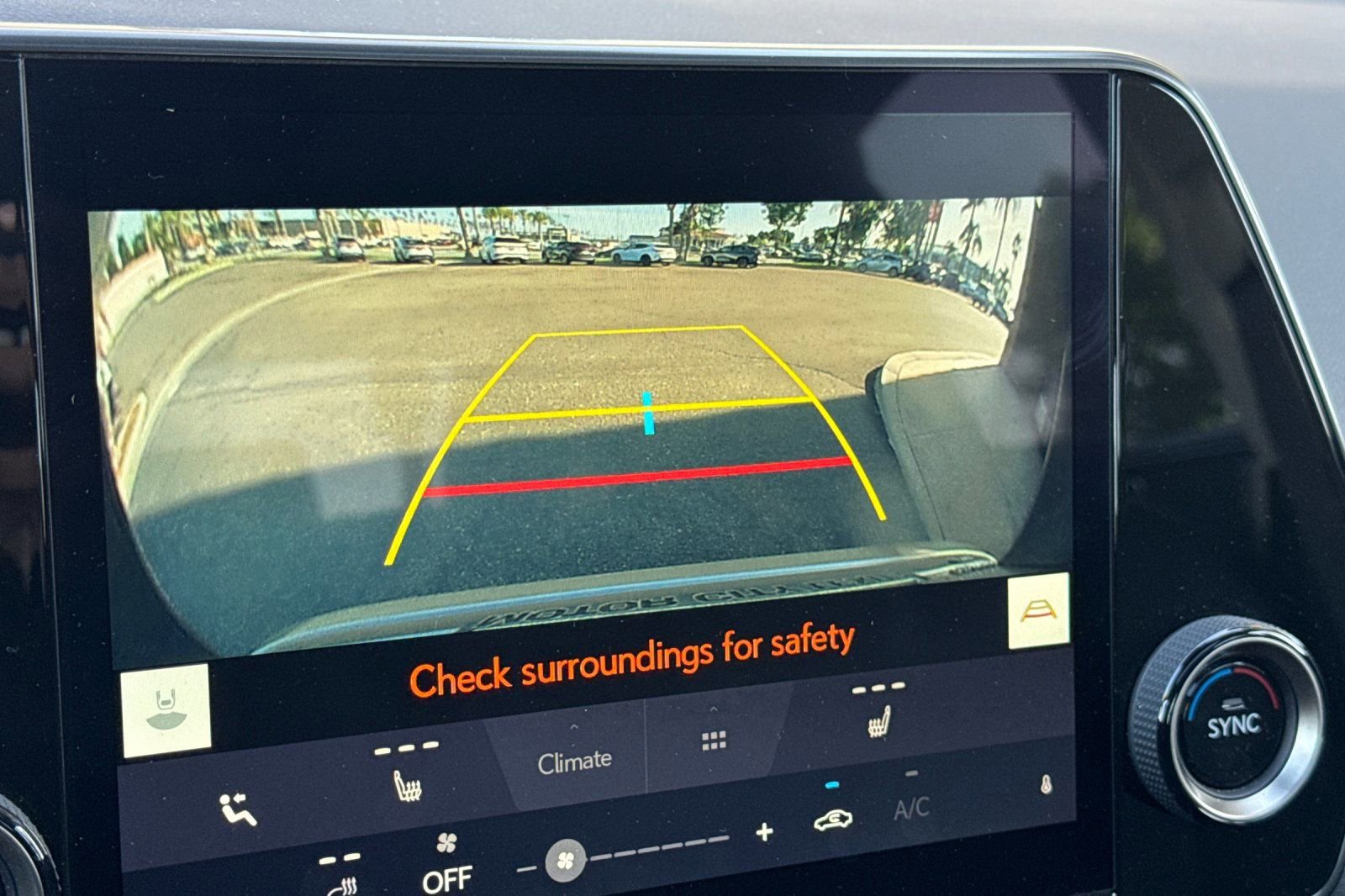 Certified 2024 Lexus NX 350h AWD w/ Cold Area Package image 23