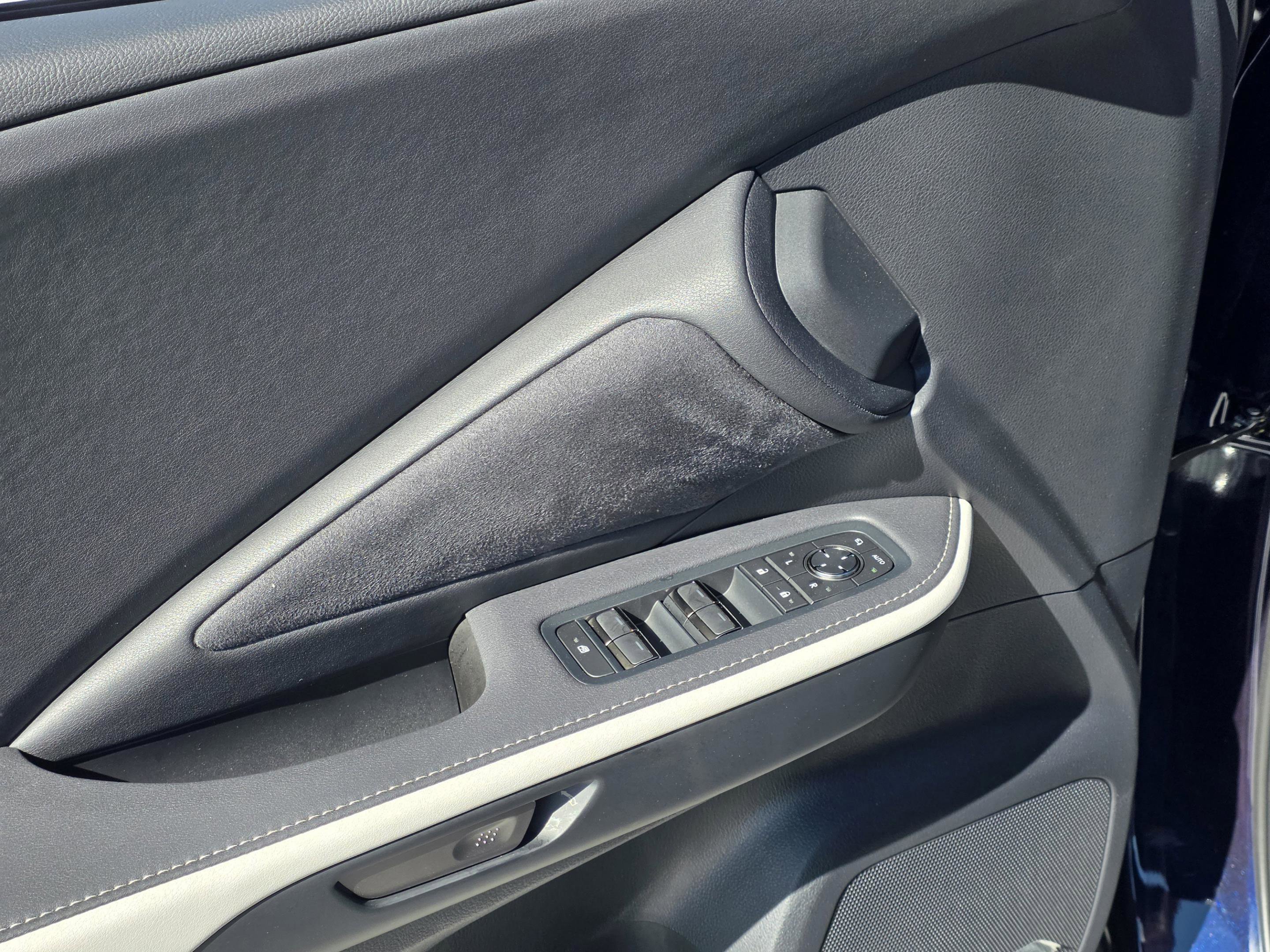 New 2026 Lexus TX 500h AWD image 10