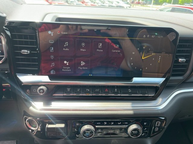 New 2025 Chevrolet Silverado 2500 High Country w/ Technology Package image 29