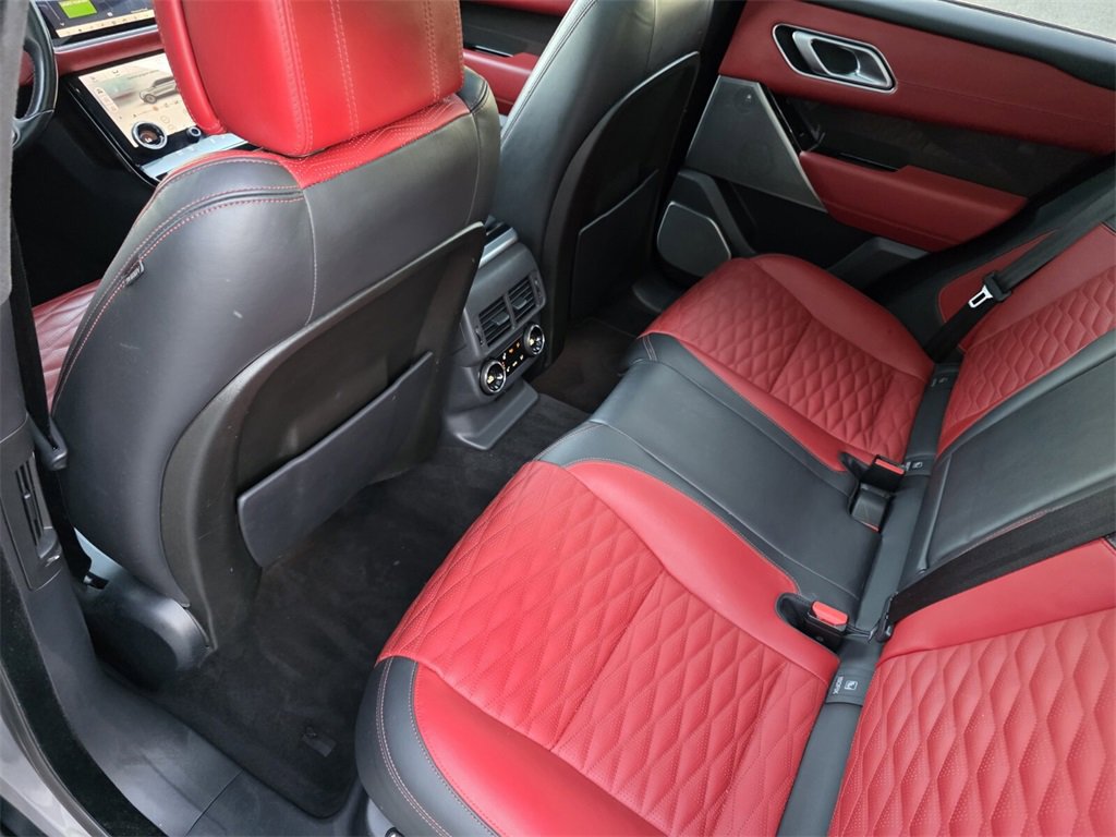Used 2020 Land Rover Range Rover Velar SV Autobiography Dynamic image 16