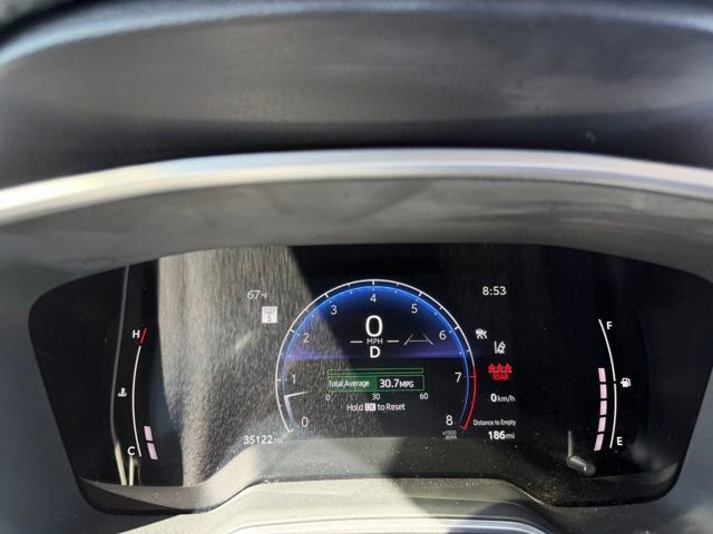 Used 2023 Toyota Corolla Cross XLE w/ Convenience Package FWD image 18