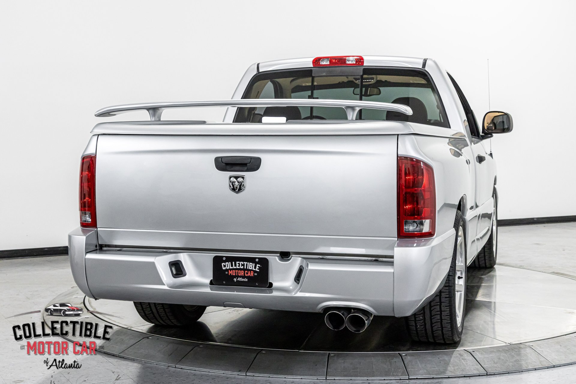 Used 2005 Dodge Ram 1500 Truck 2WD Regular Cab image 19