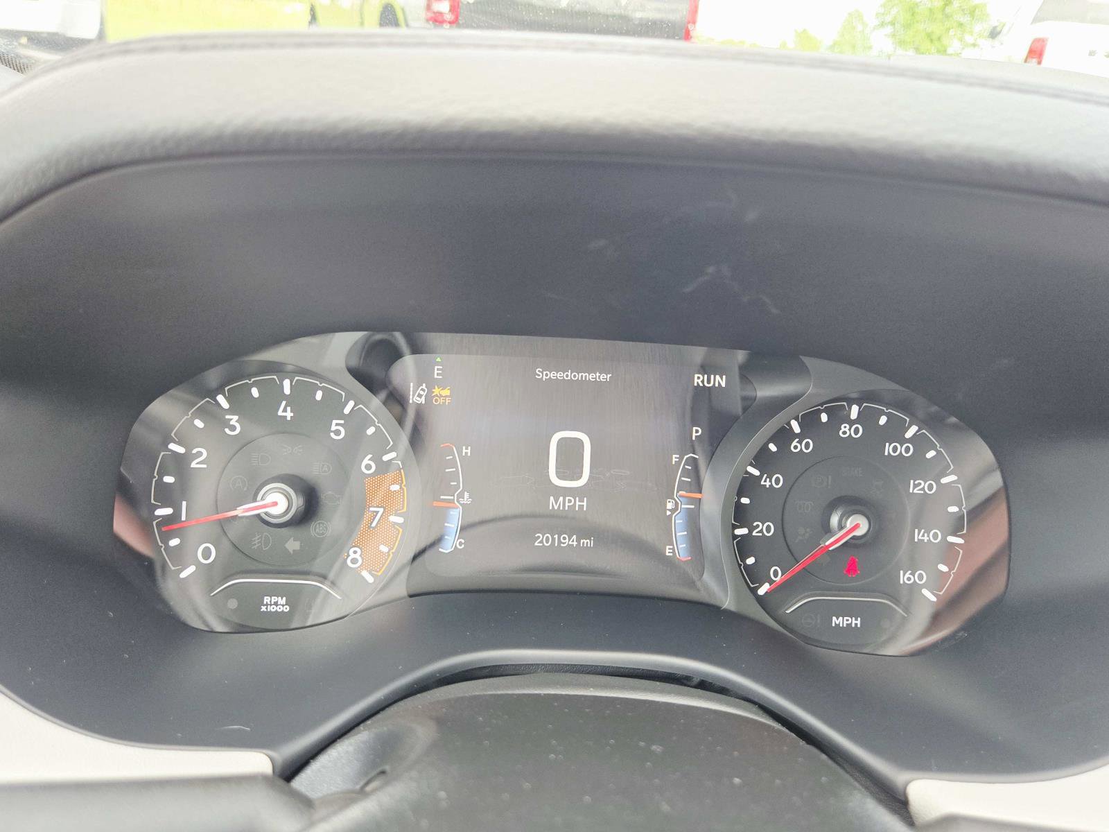 Used 2024 Jeep Compass Limited AWD/4WD image 23