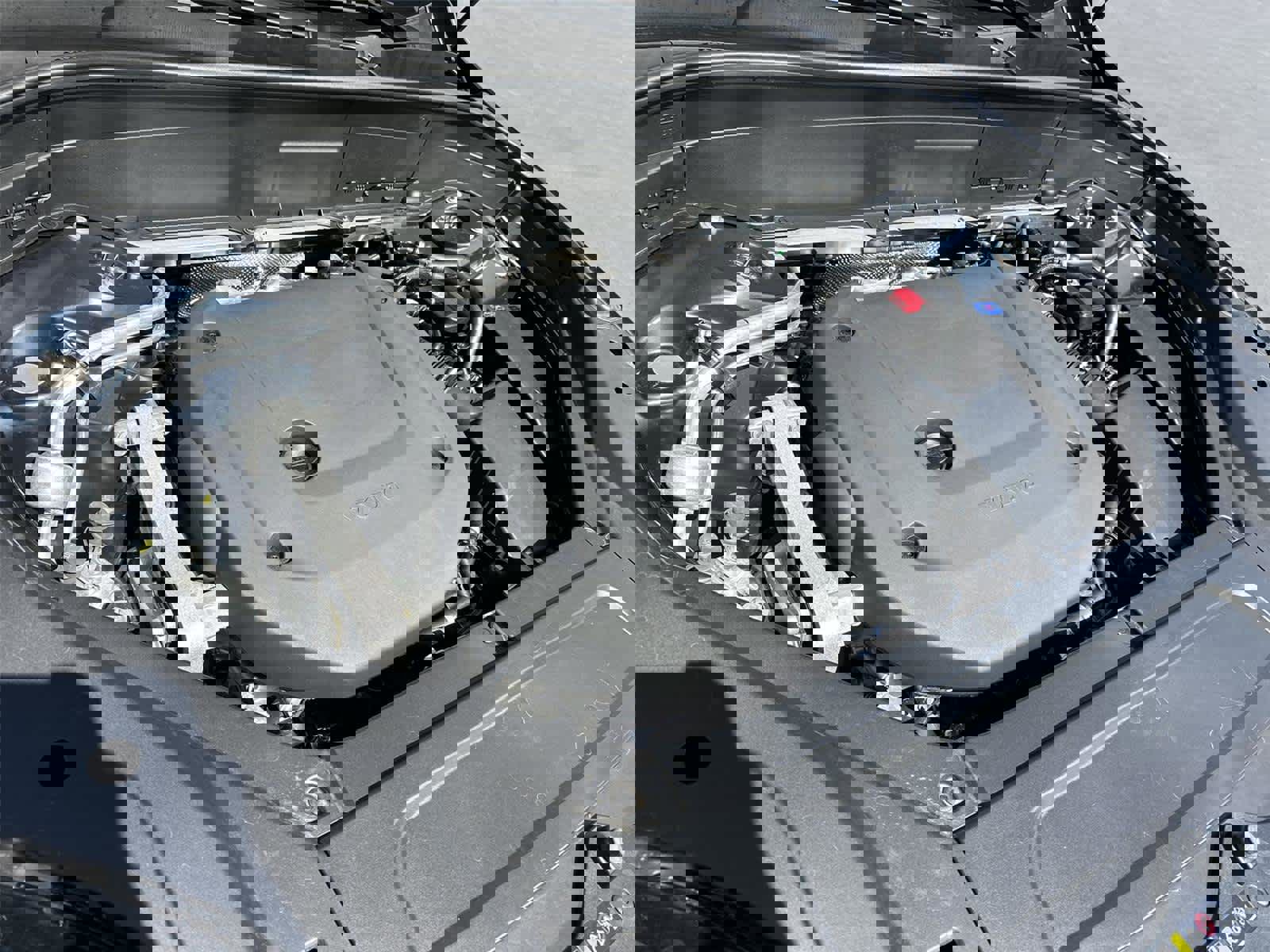 Used 2026 Volvo XC90 B6 Plus image 9