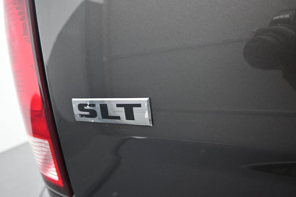 Used 2024 RAM 1500 Classic SLT RWD image 27