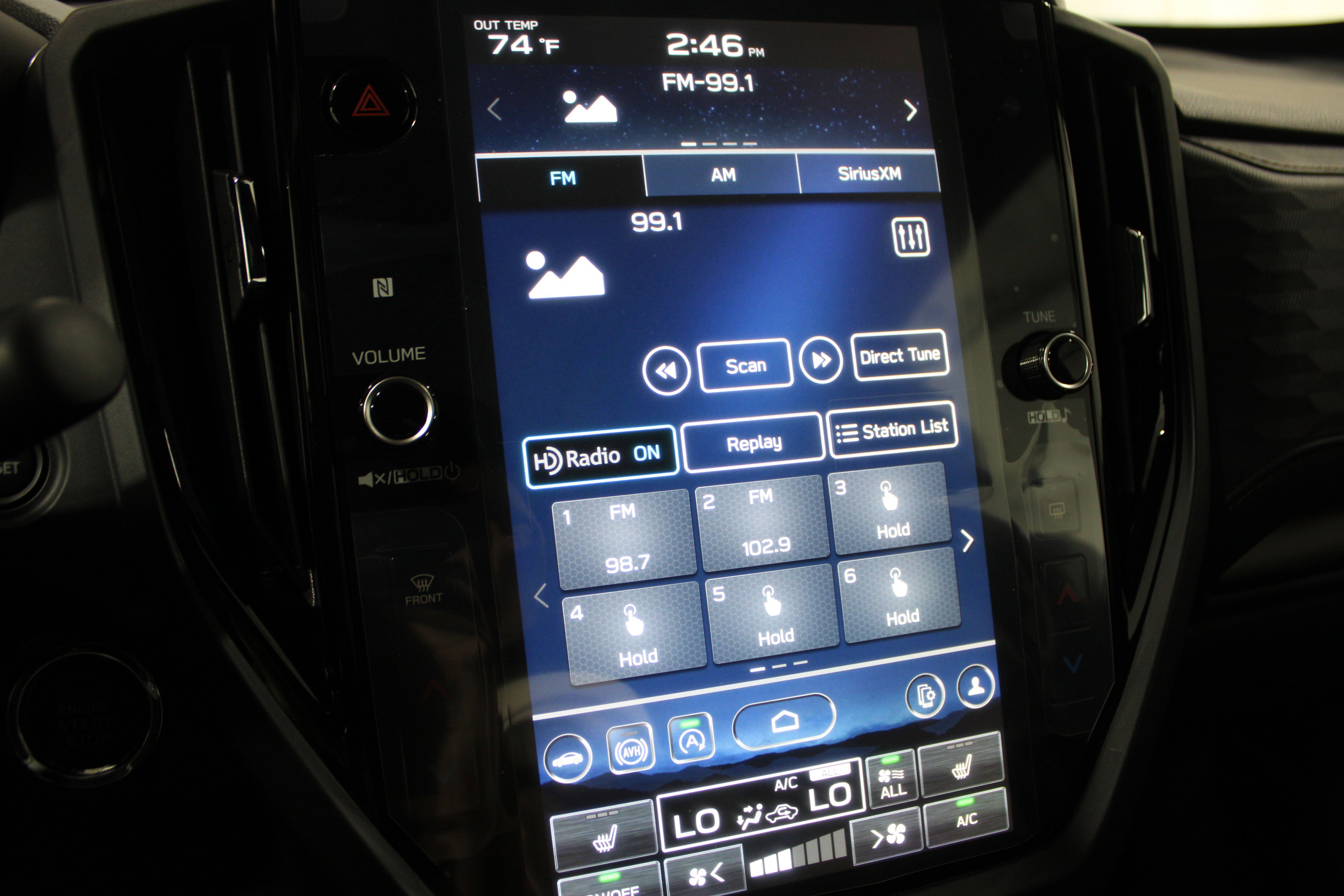 New 2026 Subaru Forester Sport AWD/4WD image 13